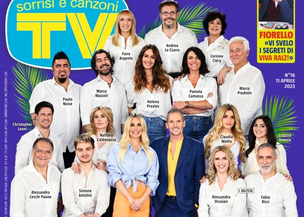 Isola dei Famosi 2023, tutto il cast ufficiale al gran completo in copertina: ecco chi vola in Honduras