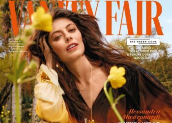 Alessandra Mastronardi annuncia il matrimonio con Giampaolo Sannino: ''A luglio mi sposo''. Ecco dove