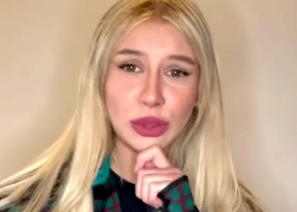 ''Alle 9.30 ha suonato il fattorino di Amazon, sono sconvolta per essermi svegliata così presto'': Micol Incorvaia alza un polverone ''Alle 9.30 ha suonato il fattorino di Amazon, sono sconvolta per essermi svegliata così presto'': Micol Incorvaia alza un polverone