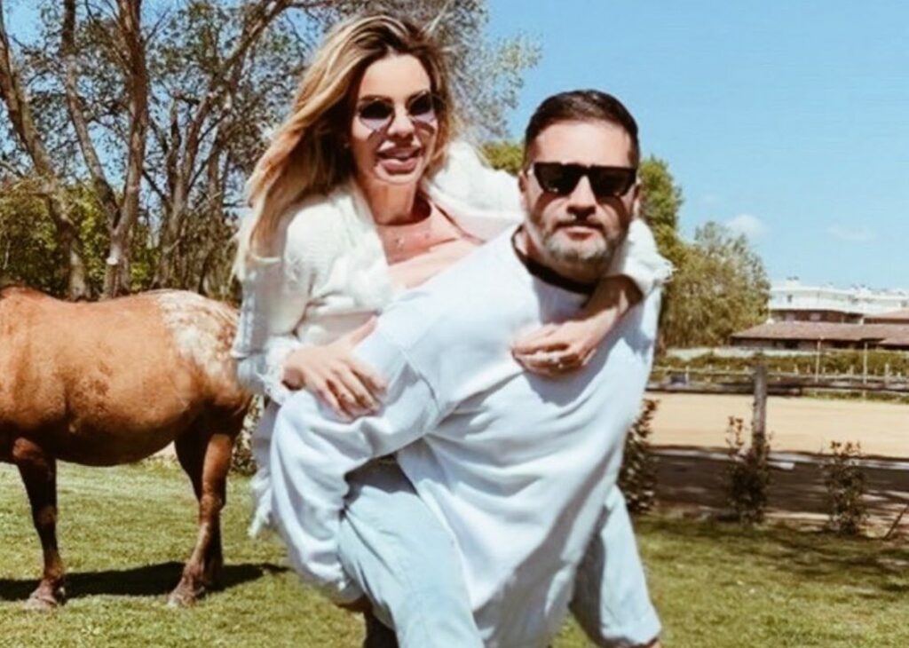 Da quanto stanno insieme, come si sono conosciuti e la possibilità del matrimonio: Letizia Porcu, ex di Federico Fashion Style, racconta tutto del suo nuovo amore
