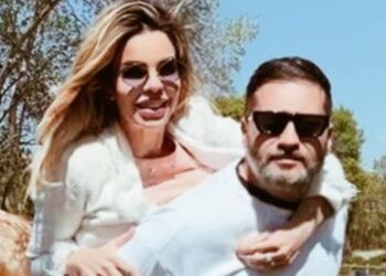 Da quanto stanno insieme, come si sono conosciuti e la possibilità del matrimonio: Letizia Porcu, ex di Federico Fashion Style, racconta tutto del suo nuovo amore