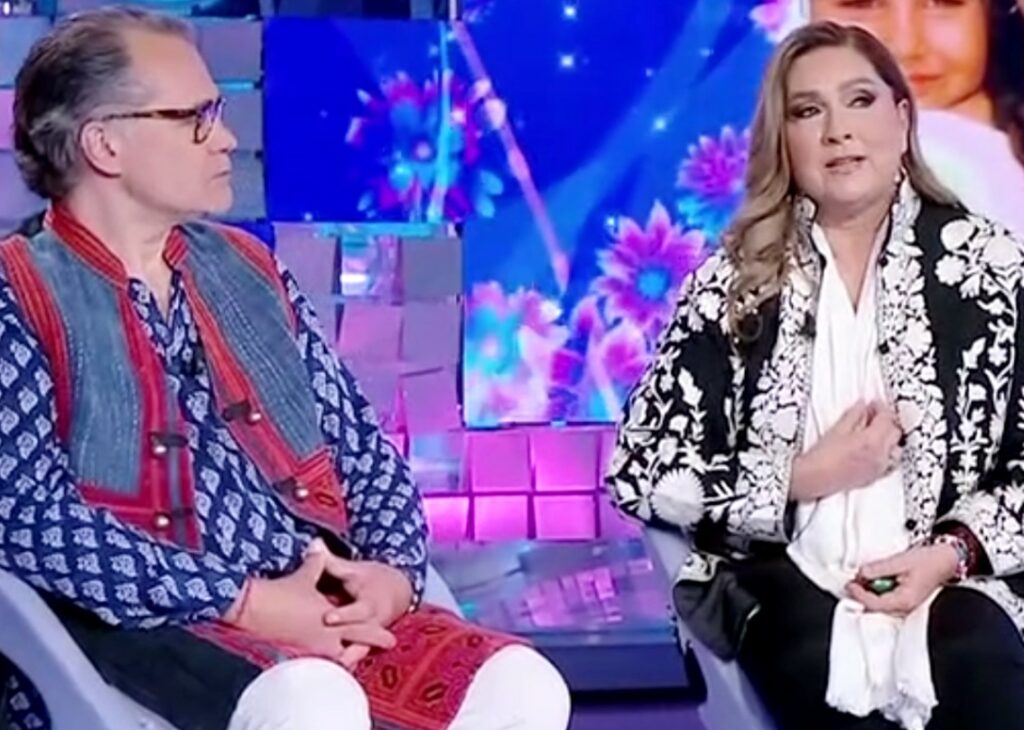 ''Io ancora non credo alla polizia'': Romina Power torna a parlare della figlia scomparsa Ylenia in tv