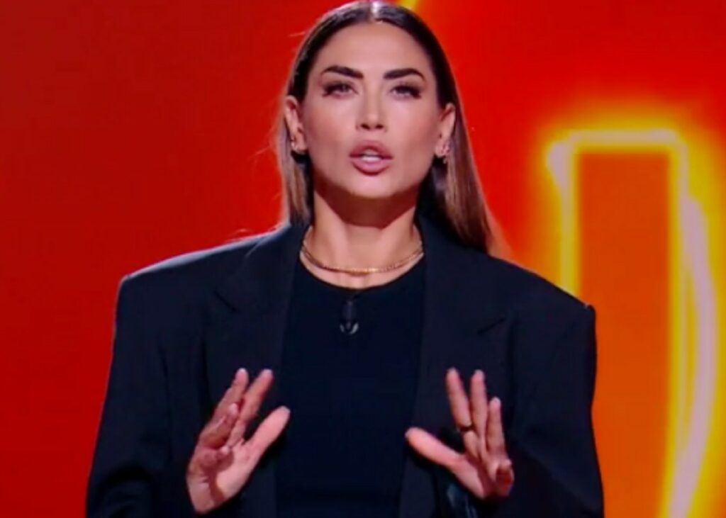 Melissa Satta, weekend con Matteo Berrettini, poi sfuriata a Le Iene: ''Quando lui si è infortunato hanno scritto che porto sfortuna''