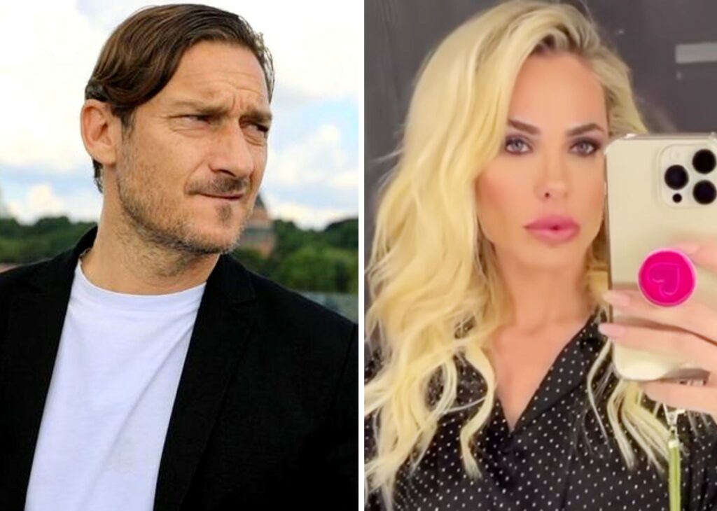 Totti avrebbe offerto 15mila euro al mese a Ilary Blasi e lei avrebbe rifiutato: motivo e ultime indiscrezioni sul divorzio del secolo Totti avrebbe offerto 15mila euro al mese a Ilary Blasi e lei avrebbe rifiutato: motivo e ultime indiscrezioni sul divorzio del secolo