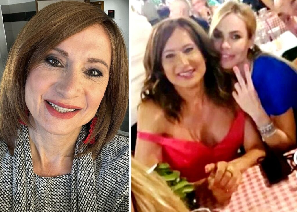 ''In quell'attimo capii tutto'': Vladimir Luxuria rivela quando seppe che Ilary Blasi e Francesco Totti erano in crisi prima dell'annuncio ufficiale ''In quell'attimo capii tutto'': Vladimir Luxuria rivela quando seppe che Ilary Blasi e Francesco Totti erano in crisi prima dell'annuncio ufficiale