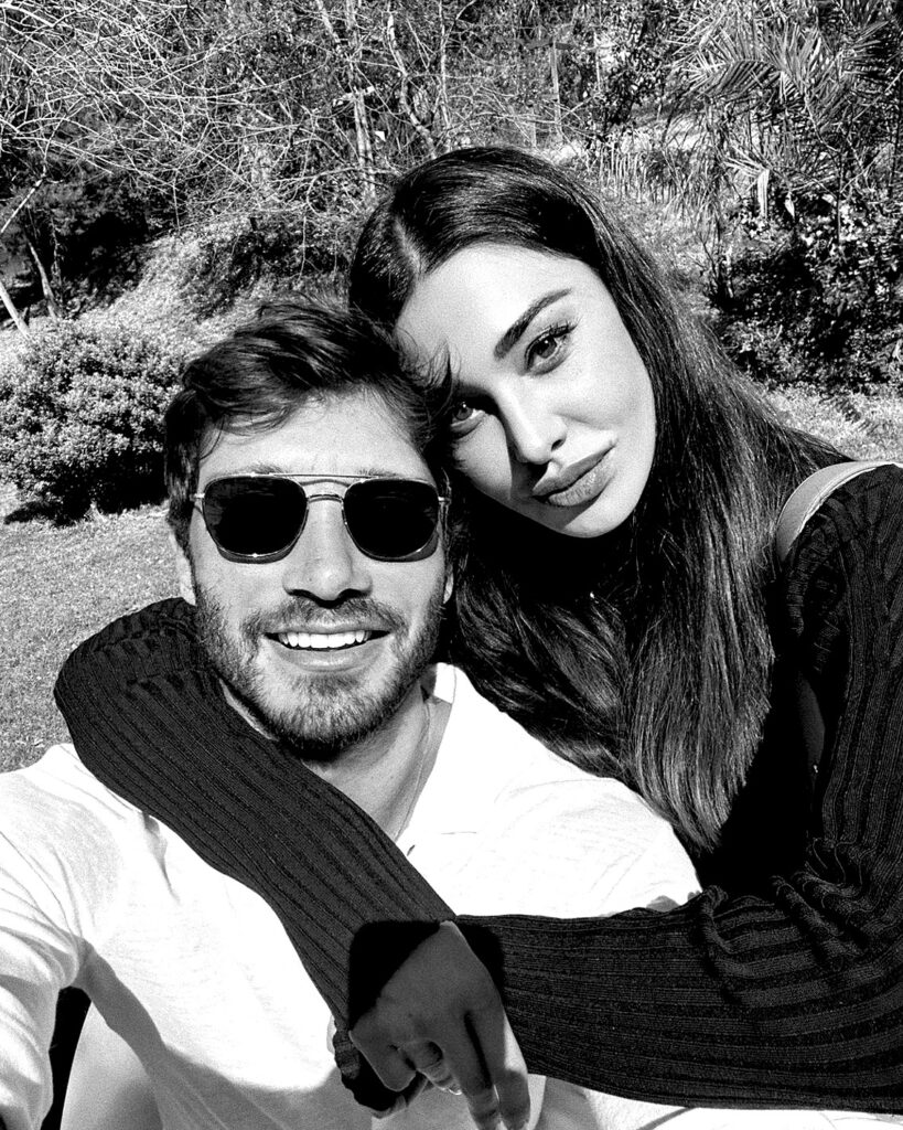 Stefano De Martino parla della famiglia allargata con Belen: ''Luna un padre ce l’ha, non ho mai pensato di sostituirlo, lei mi chiama…''