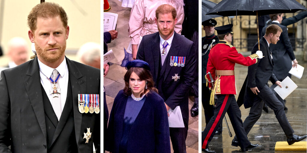 Il Principe Harry snobba i festeggiamenti per l’incoronazione del padre: è già tornato in California da Meghan e i figli, ecco perché Il Principe Harry snobba i festeggiamenti per l’incoronazione del padre: è già tornato in California da Meghan e i figli, ecco perché