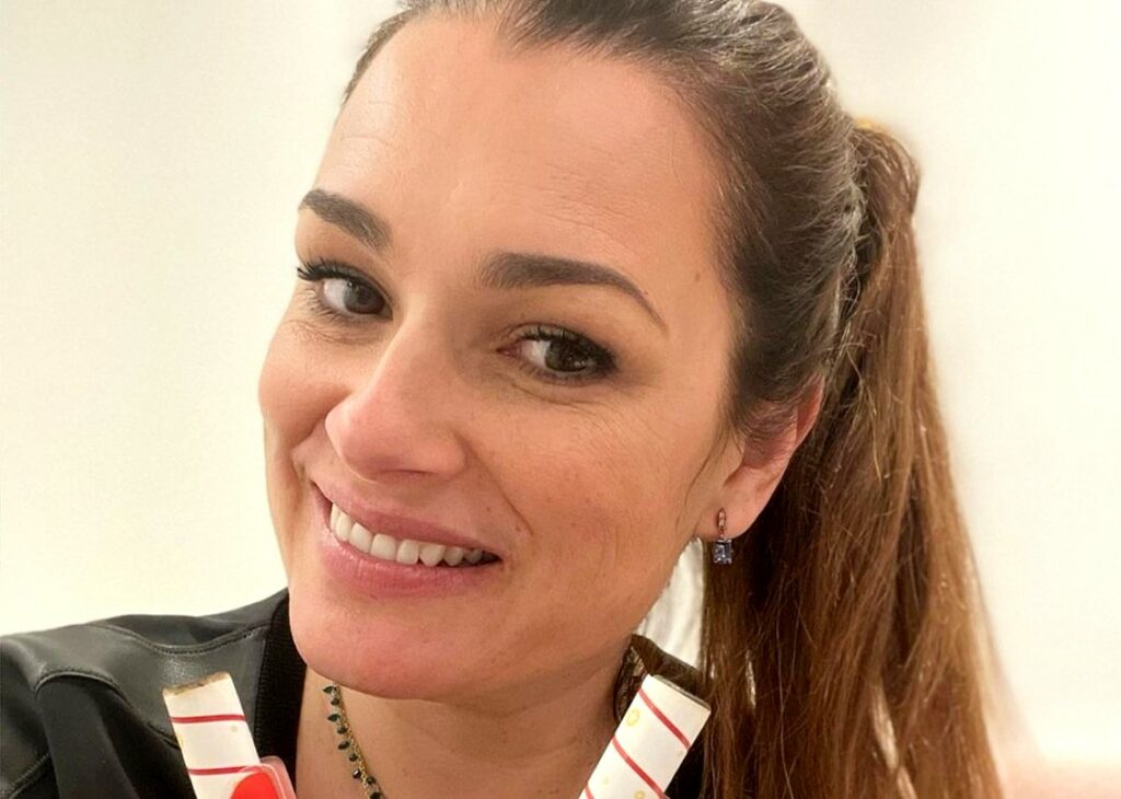 Alena Seredova e il tradimento di Buffon: ''Ferita profonda, non dimentico e non siamo una famiglia allargata'' Alena Seredova e il tradimento di Buffon: ''Ferita profonda, non dimentico e non siamo una famiglia allargata''