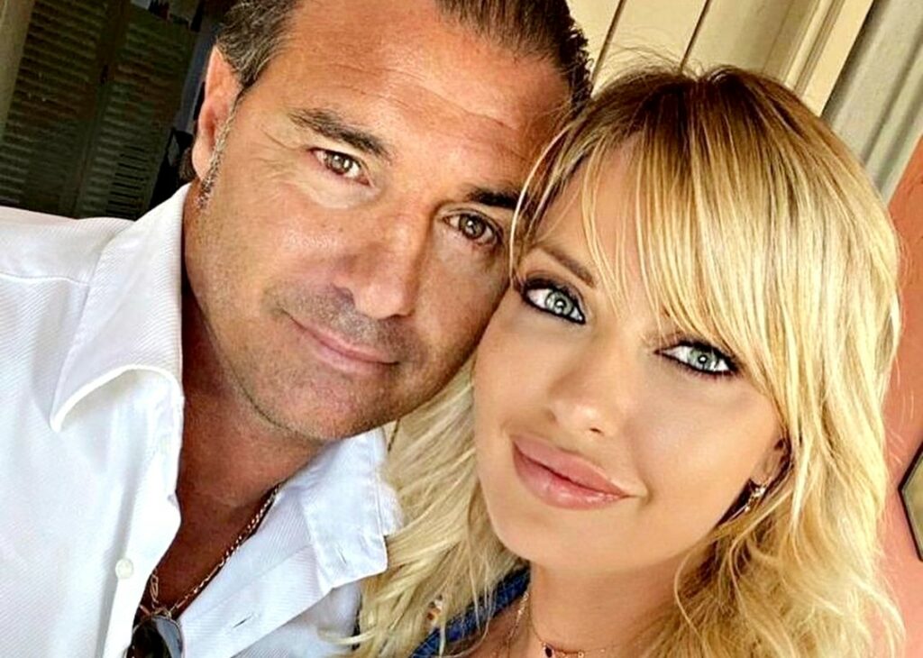 ''Pochi giorni dopo la nostra rottura, o forse da prima, frequentava già un altro'': la terribile accusa a Manila Nazzaro dell'ex Lorenzo Amoruso