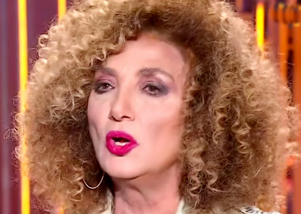 Marcella Bella non vive più in Italia: ecco dove si è trasferita con la sua famiglia