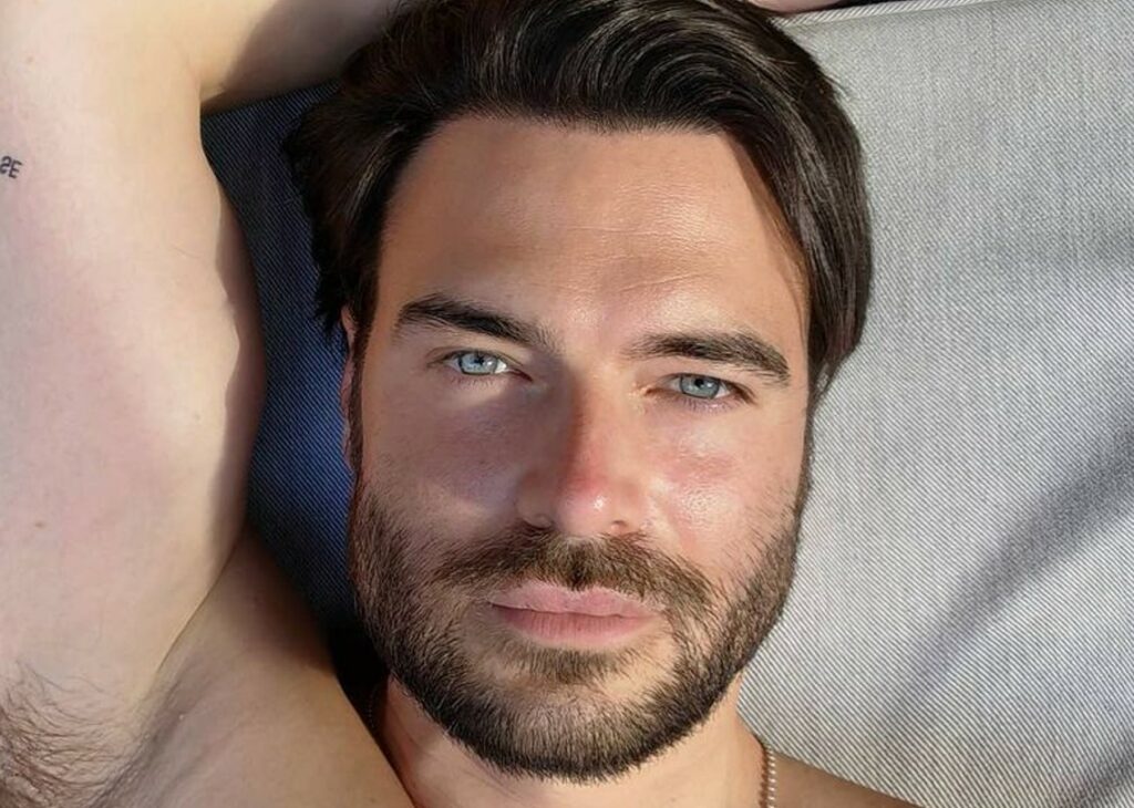 ''Maria Elena ha usato due mesi le mie creme, le chiedono se ha fatto un lifting'': Giulio Berruti parla della Boschi e dei suoi prodotti