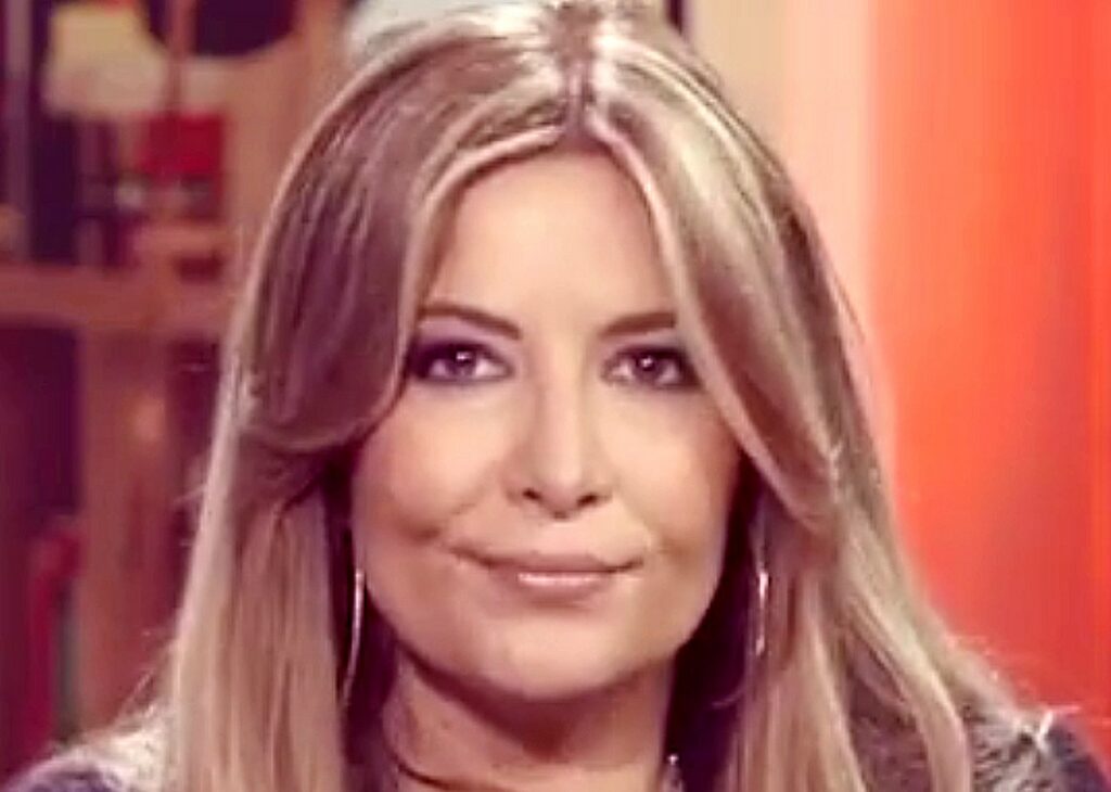 ''Ero sotto shock, piangevo'': Selvaggia Lucarelli rivela il vero motivo per cui non mangia più carne