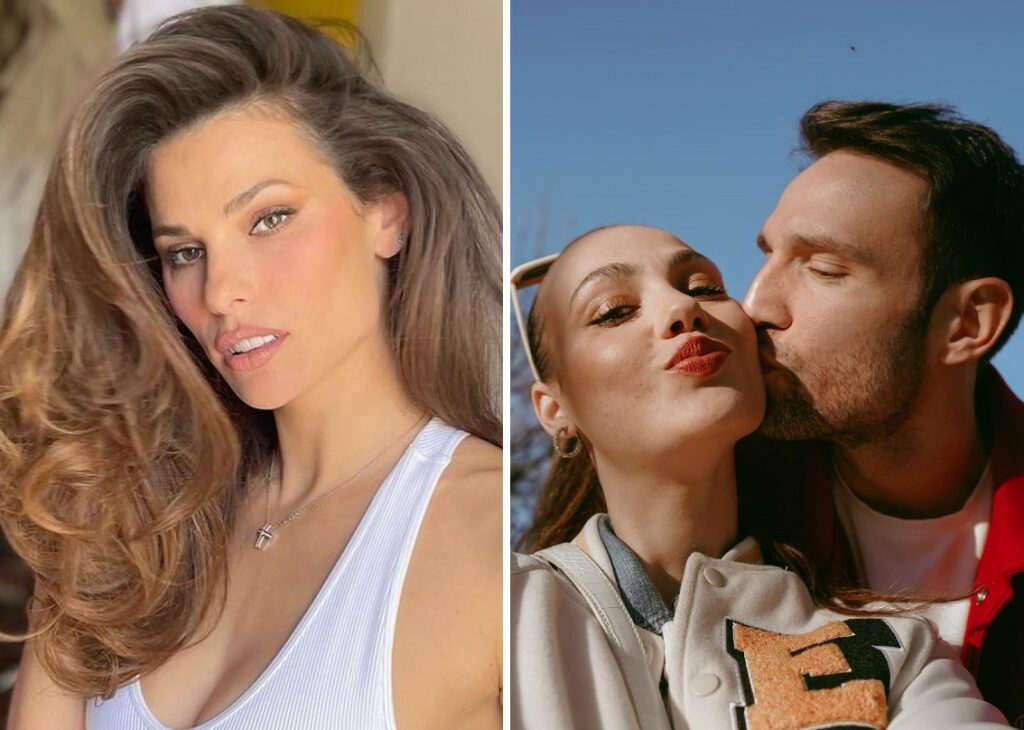 Dayane Mello accusa Andrea Zenga per la fine dell’amicizia con Rosalinda Cannavò: ''Quello lì ha rovinato tutto'' Dayane Mello accusa Andrea Zenga per la fine dell’amicizia con Rosalinda Cannavò: ''Quello lì ha rovinato tutto''