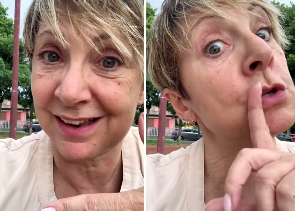 ''Loro picchiano le persone LGBT, Arisa rivolta la frittata'': l’attrice comica Debora Villa le suona a Rosalba Pippa ''Loro picchiano le persone LGBT, Arisa rivolta la frittata'': l’attrice comica Debora Villa le suona a Rosalba Pippa