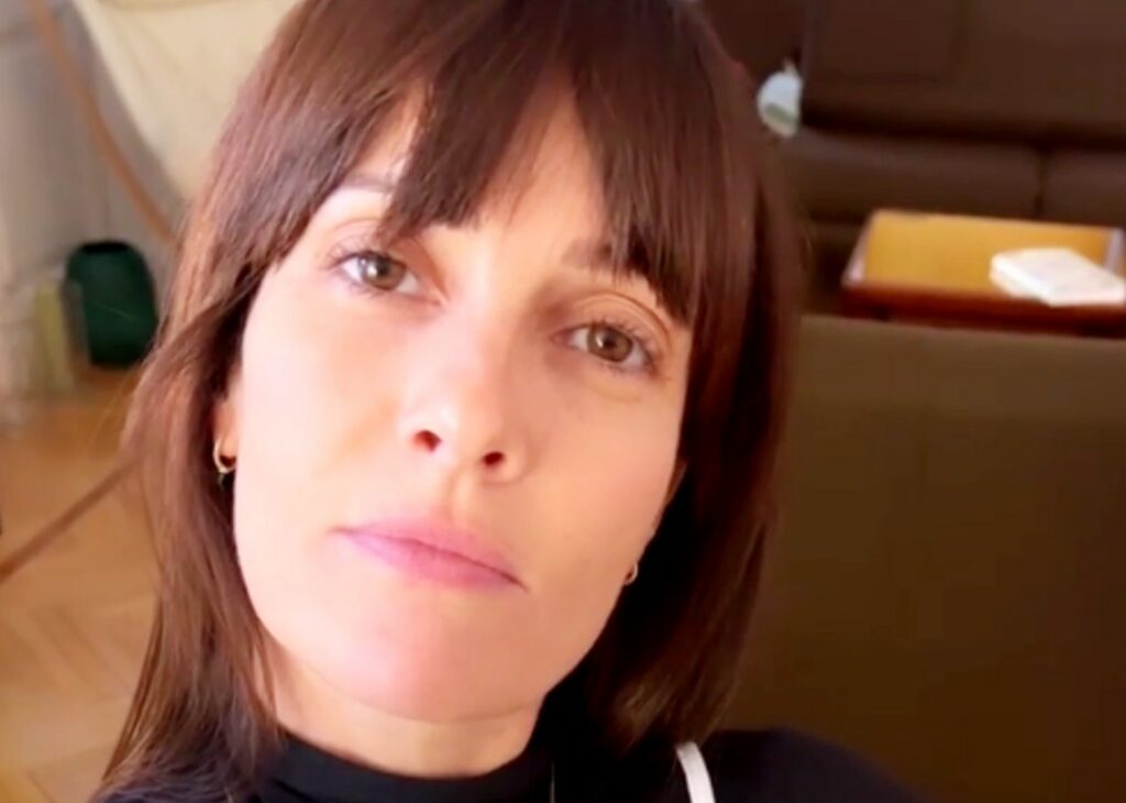 ''Alla mia età non sono single, sono zitella'': Victoria Cabello parla della sua vita senza compagno e senza figli ''Alla mia età non sono single, sono zitella'': Victoria Cabello parla della sua vita senza compagno e senza figli
