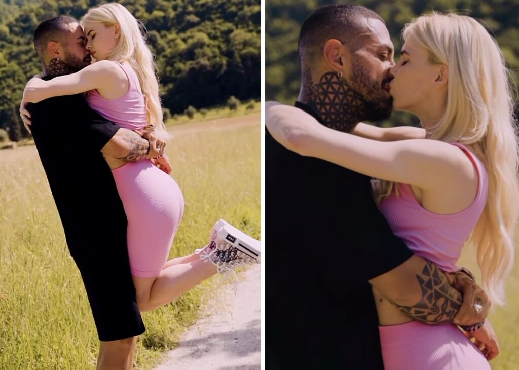 Francesco Chiofalo e Drusilla Gucci sono tornati insieme! Le immagini della reunion Francesco Chiofalo e Drusilla Gucci sono tornati insieme! Le immagini della reunion