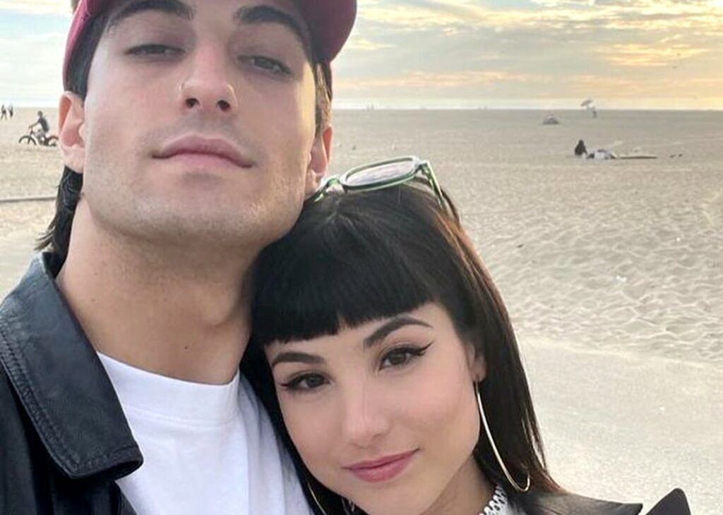 Damiano David dei Maneskin e Giorgia Soleri si sono lasciati: lui 'costretto' all'ammissione, ecco cos'è successo Damiano David dei Maneskin e Giorgia Soleri si sono lasciati: lui 'costretto' all'ammissione, ecco cos'è successo