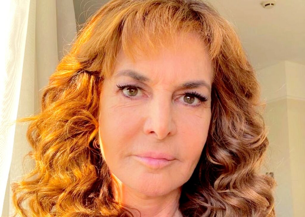 ''Si è autodistrutto'': Giuliana De Sio commenta la morte di Francesco Nuti