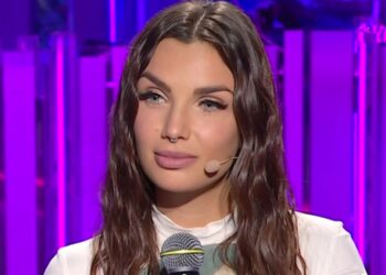 ''Da quando ho conosciuto mio marito sono asessuata'': Elettra Lamborghini parla di vita intima e spiazza tutti