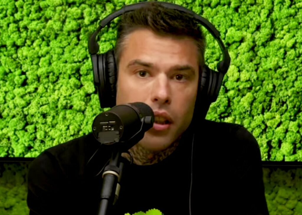 Fedez finalmente confessa il vero motivo perché Luis Sal è scomparso dalla sua vita