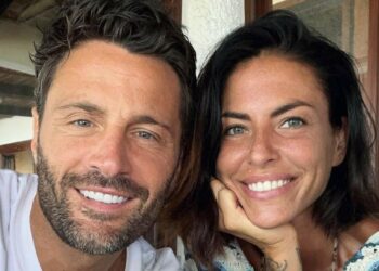 Filippo Bisciglia ammette i dissapori con la fidanzata Pamela Camassa sulla possibilità di avere un figlio: le sue parole