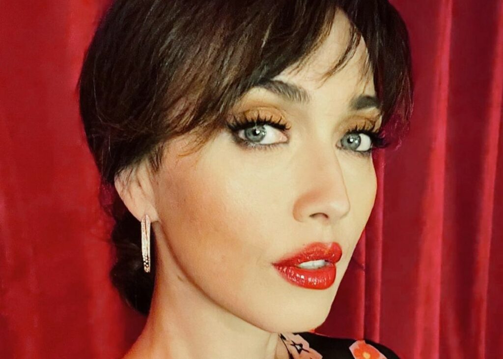 ''Voglio un figlio a 43 anni, sono pronta alla fecondazione assistita'': Chiara Francini ha deciso di diventare mamma ''Voglio un figlio a 43 anni, sono pronta alla fecondazione assistita'': Chiara Francini ha deciso di diventare mamma