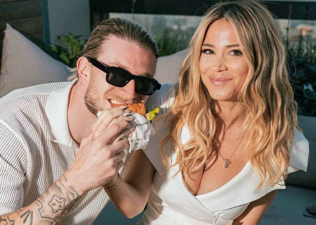 ''Dipende dalle dimensioni...'': Diletta Leotta parla dei rapporti intimi in gravidanza