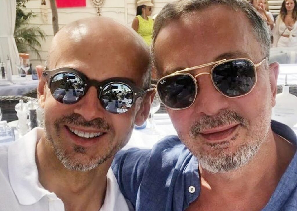 Enzo Miccio è tornato single: ''Avrei voluto un figlio, ma ci ho rinunciato''