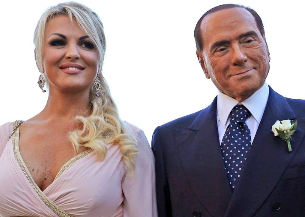 Francesca Pascale rompe il silenzio sulla morte dell'ex Silvio Berlusconi: le sue parole Francesca Pascale rompe il silenzio sulla morte dell'ex Silvio Berlusconi: le sue parole