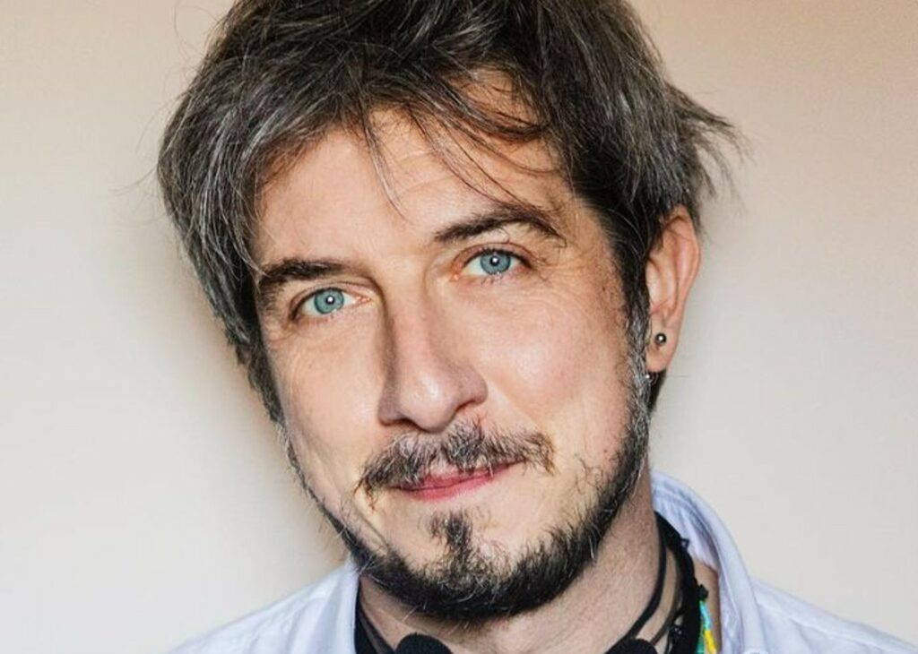 ''La cosa è incredibile'': Paolo Ruffini rivela come Diana Del Bufalo ha chiuso la loro storia d’amore ''La cosa è incredibile'': Paolo Ruffini rivela come Diana Del Bufalo ha chiuso la loro storia d’amore