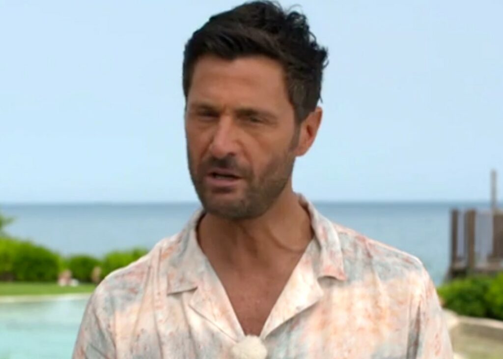 Temptation Island riparte dopo un anno di stop: subito record storico di ascolti e una coppia già in crisi Temptation Island riparte dopo un anno di stop: subito record storico di ascolti e una coppia già in crisi