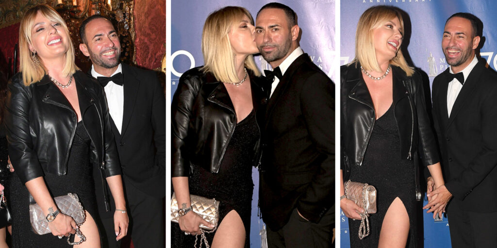 Manila Nazzaro e Stefano Oradei, l'amore è ufficiale! Prime foto insieme in pubblico: guarda Manila Nazzaro e Stefano Oradei, l'amore è ufficiale! Prime foto insieme in pubblico: guarda