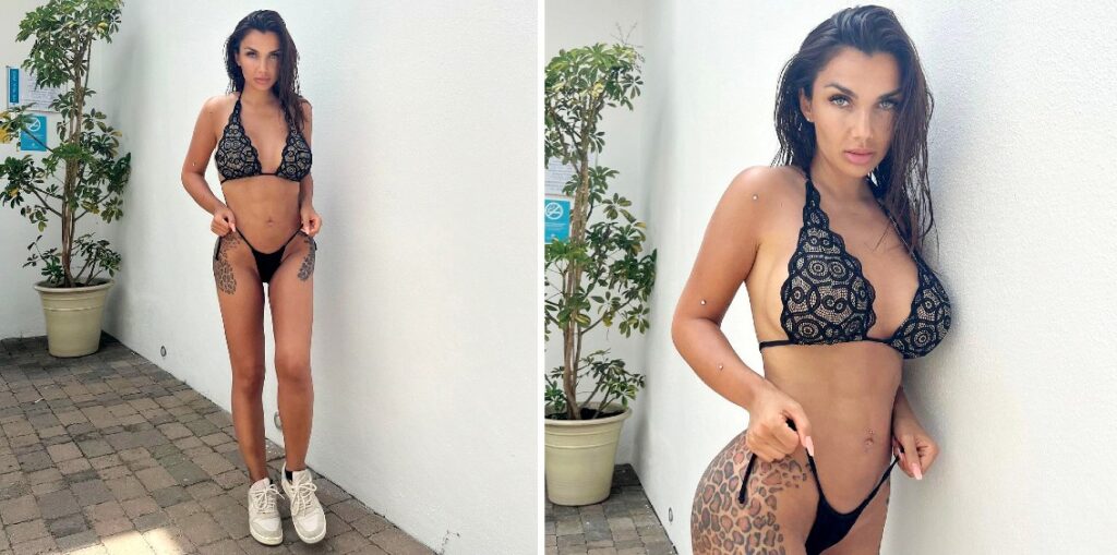 ''Ci sono voluti sei mesi'': liposuzione e diete miracolose, la verità di Elettra Lamborghini ''Ci sono voluti sei mesi'': liposuzione e diete miracolose, la verità di Elettra Lamborghini