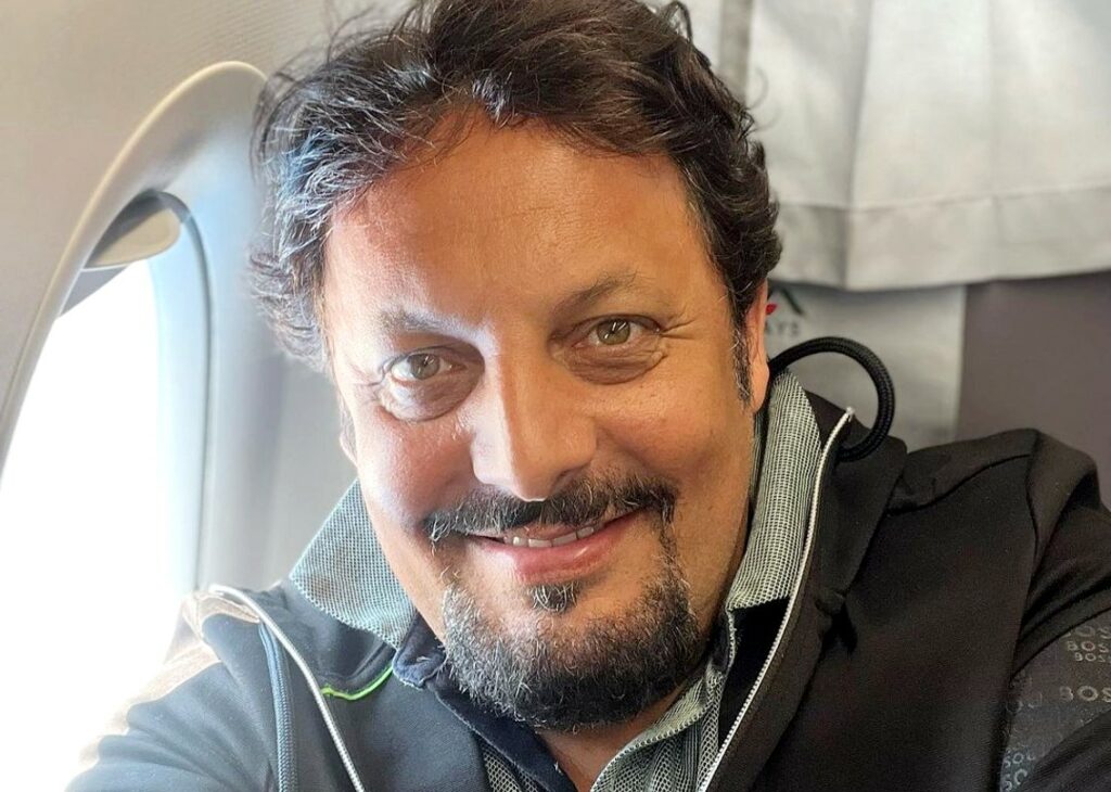 Enrico Brignano racconta del colpo della strega arrivato il giorno del suo matrimonio con Flora Canto: ecco cos'è successo