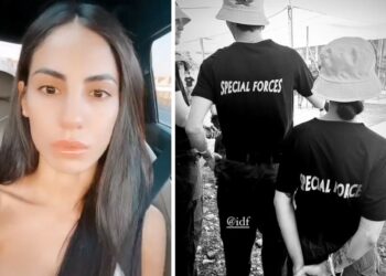 ''Sconvolta, starò più attenta'': Giulia De Lellis fa mea culpa sul polverone creato in Israele
