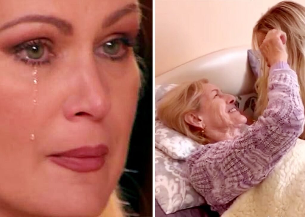 ''Non c'è più'': grave lutto per Eva Henger e la figlia Mercedesz ''Non c'è più'': grave lutto per Eva Henger e la figlia Mercedesz