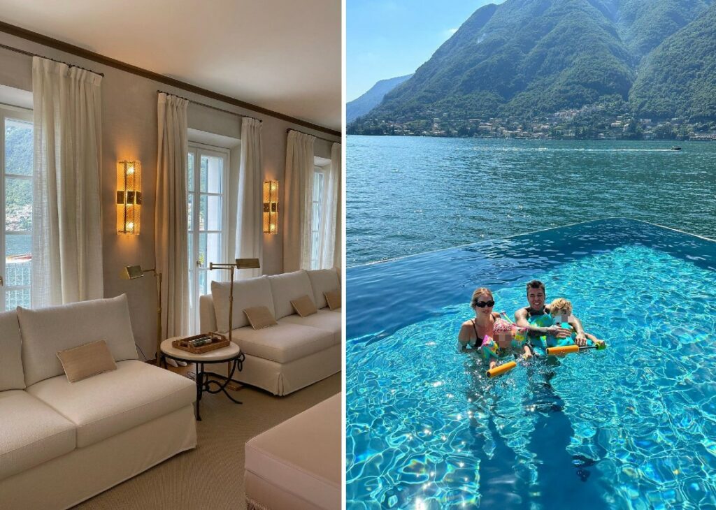 Chiara Ferragni e Fedez hanno realizzato il loro sogno? Ecco la villa da 5 milioni sul Lago di Como