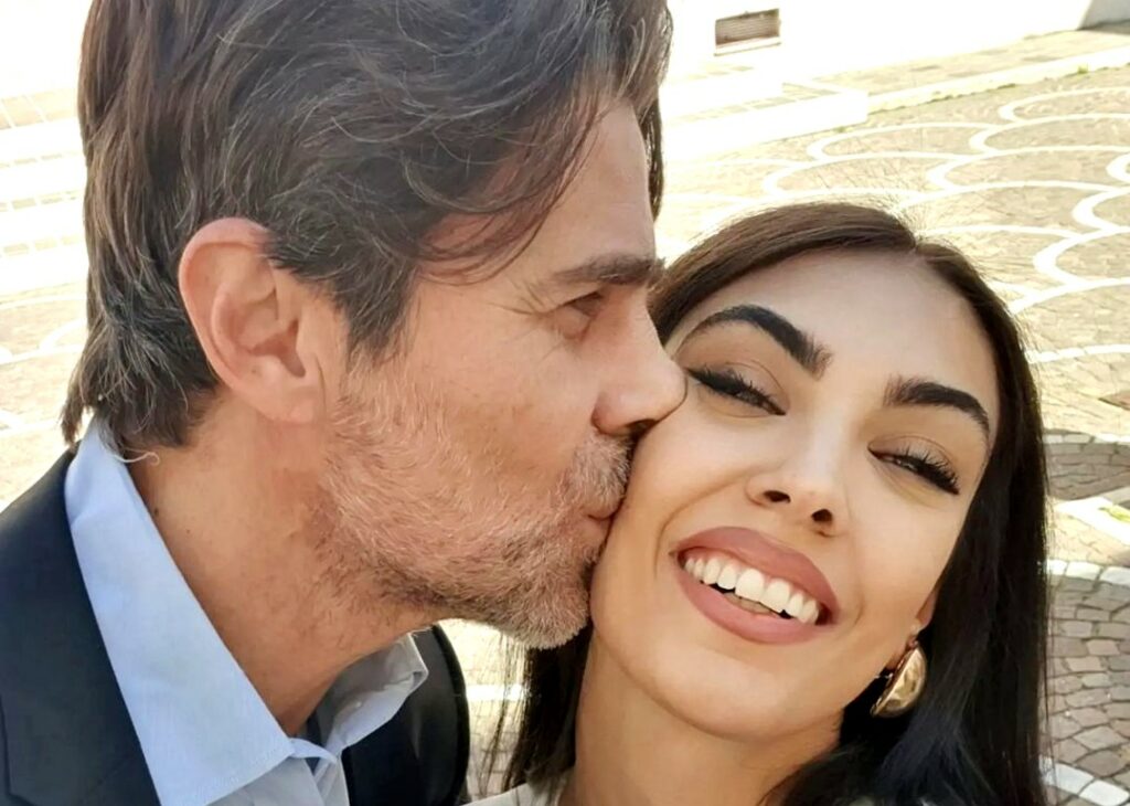 ''Mi sarei sposato in un altro luogo, ho accontentato la famiglia di mia moglie'': Fabio Fulco ammette che avrebbe preferito nozze diverse