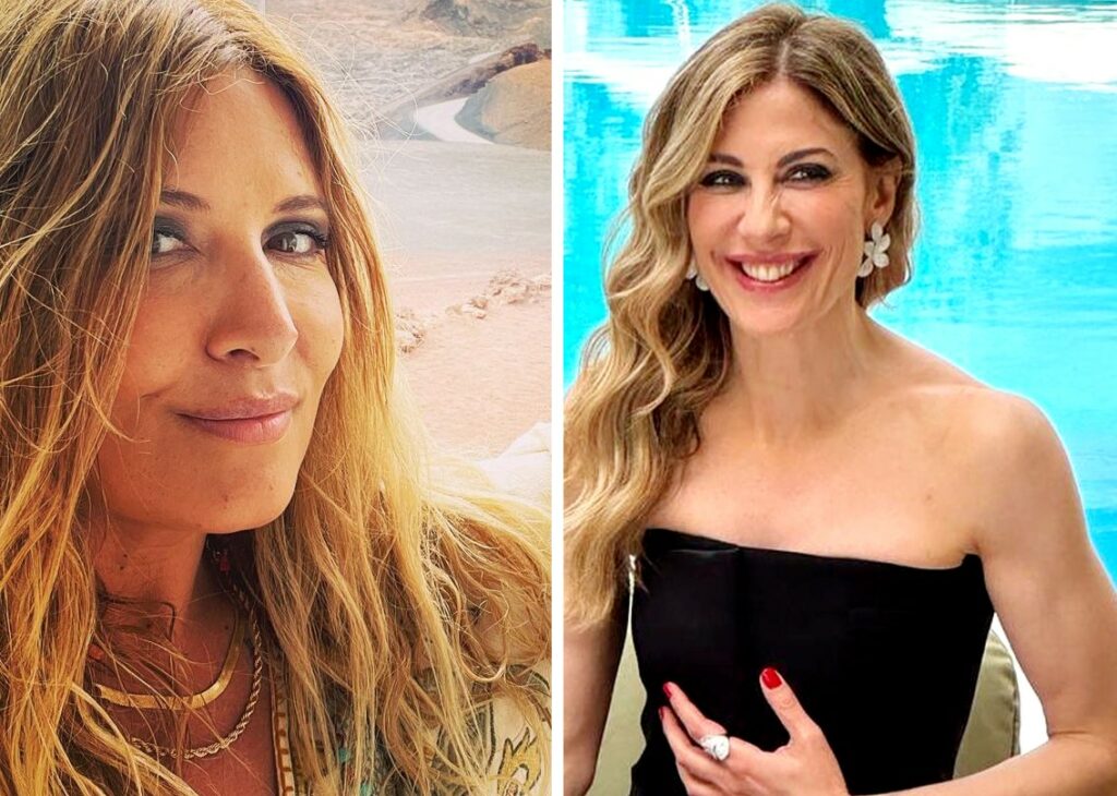 ''Ammazza che belva'': Selvaggia Lucarelli sfotte Francesca Fagnani ''Ammazza che belva'': Selvaggia Lucarelli sfotte Francesca Fagnani
