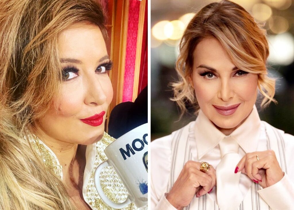 ''Dopo quella telefonata mi rimproverò'': Selvaggia Lucarelli svela tutto sul litigio con Barbara d’Urso ''Dopo quella telefonata mi rimproverò'': Selvaggia Lucarelli svela tutto sul litigio con Barbara d’Urso