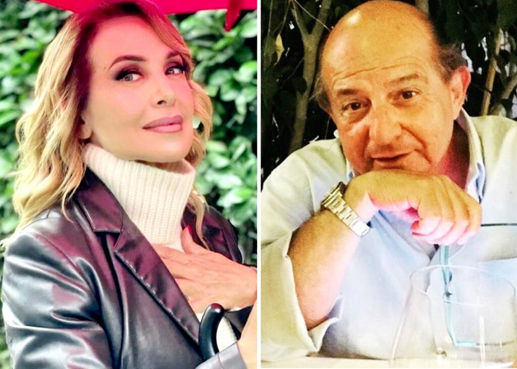 ''Era il monumento al trash, mai piaciuta'': Giancarlo Magalli durissimo su Barbara d’Urso ''Era il monumento al trash, mai piaciuta'': Giancarlo Magalli durissimo su Barbara d’Urso