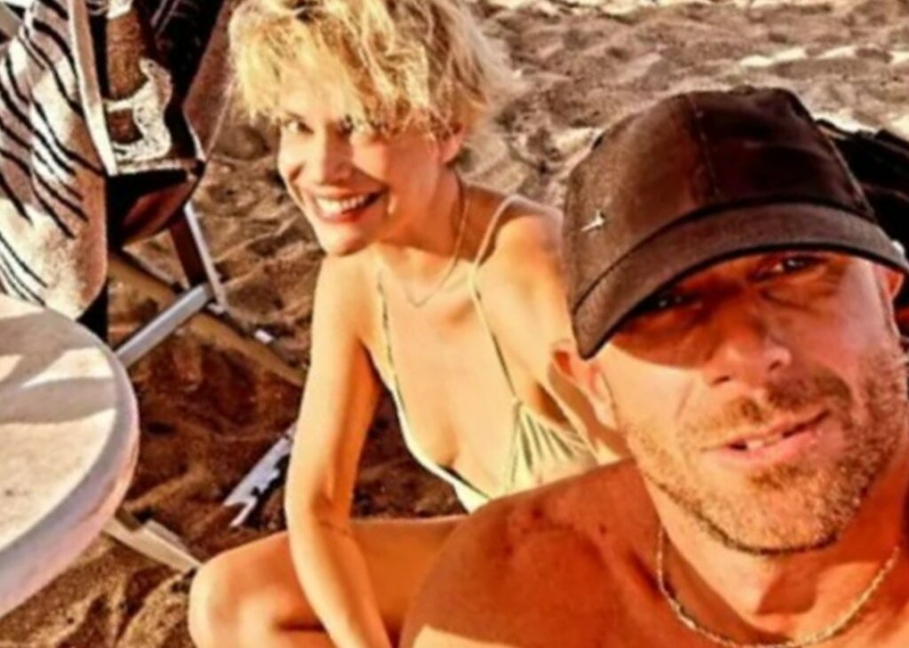 Micaela Ramazzotti innamorata dell’ex ''tamarro'' Claudio Pallitto? Il gossip impazza Micaela Ramazzotti innamorata dell’ex ''tamarro'' Claudio Pallitto? Il gossip impazza