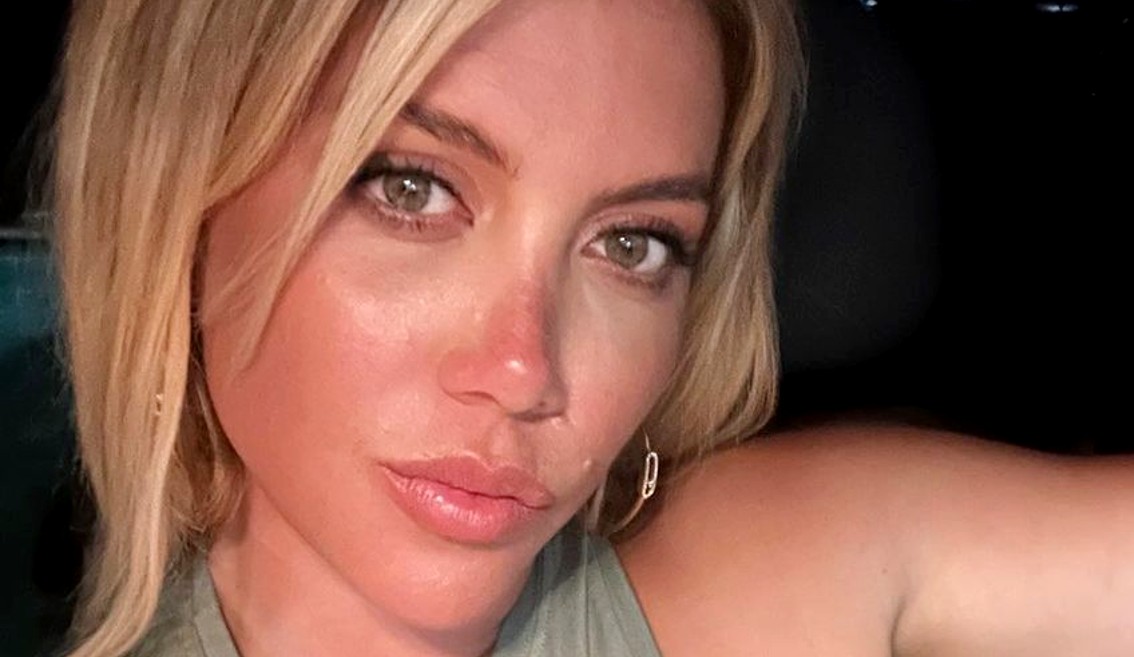 Wanda Nara Curerà A Milano La Leucemia Il Conduttore Argentino