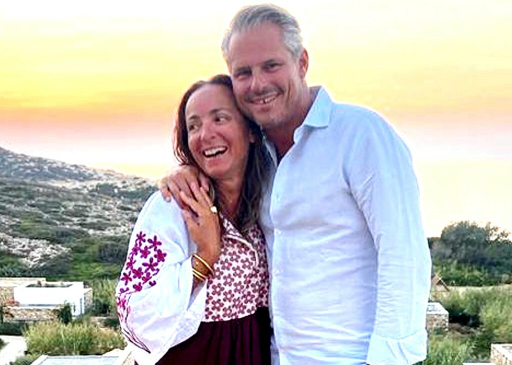 ''E’ un rapporto a distanza'': la conduttrice Camilla Raznovich non vive con suo marito, ecco il motivo