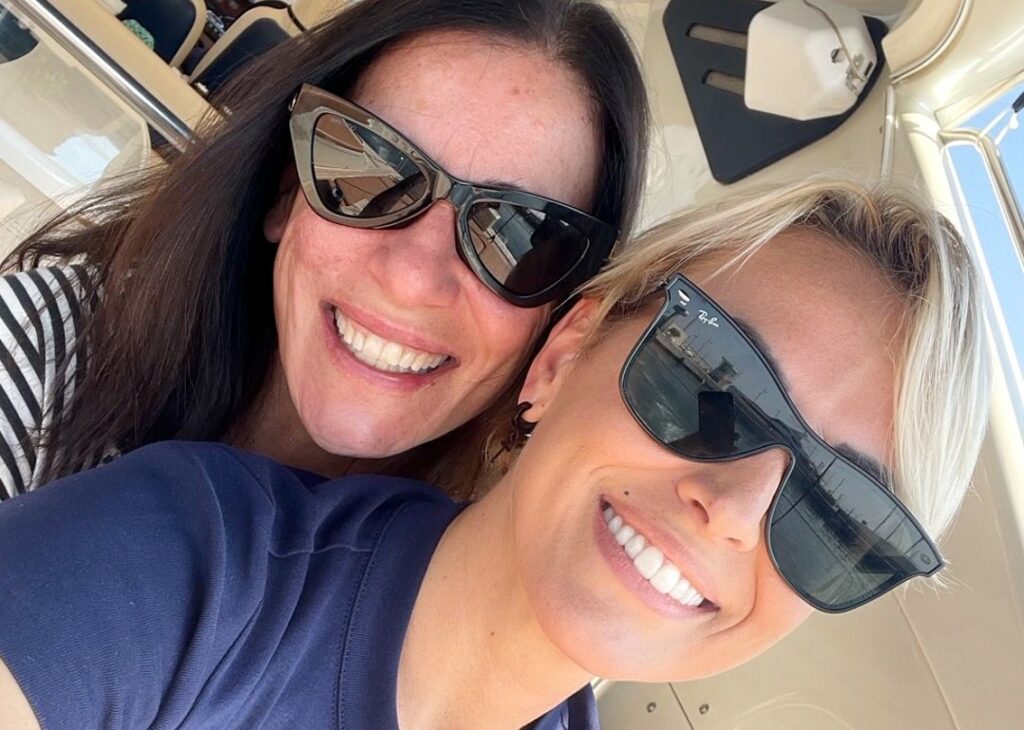 Paola Turci rivela quale inaspettata passione la lega alla moglie Francesca Pascale