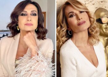 Vladimir Luxuria ha sentito Barbara d'Urso dopo la cancellazione di Pomeriggio Cinque: ''Se è affranta? Preferisco…''