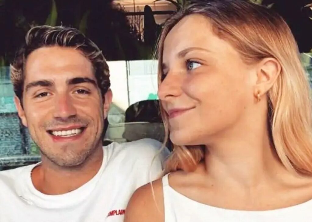 La sorella di Tommaso Zorzi drogata in discotecata: ''Ho accettato drink da alcuni ragazzi'' La sorella di Tommaso Zorzi drogata in discotecata: ''Ho accettato drink da alcuni ragazzi''