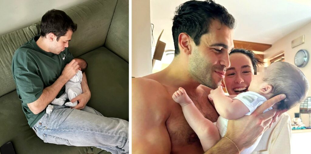 ''Qualcuno mi ha chiesto come facessi a sapere che Goffredo fosse la persona giusta…'': Aurora Ramazzotti parla del compagno e si scioglie