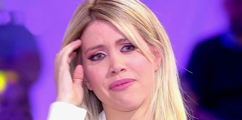 ''Tutto è crollato'': Wanda Nara conferma la diagnosi di leucemia, il toccante racconto ''Tutto è crollato'': Wanda Nara conferma la diagnosi di leucemia, il toccante racconto