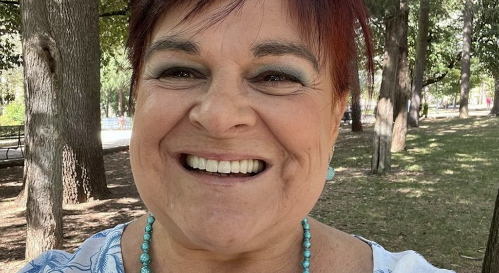 ''Ho il diritto di non essere bella'': dicono a Stefania Pezzopane che è ''nana, racchia, vecchia'', la sua replica da applausi ''Ho il diritto di non essere bella'': dicono a Stefania Pezzopane che è ''nana, racchia, vecchia'', la sua replica da applausi